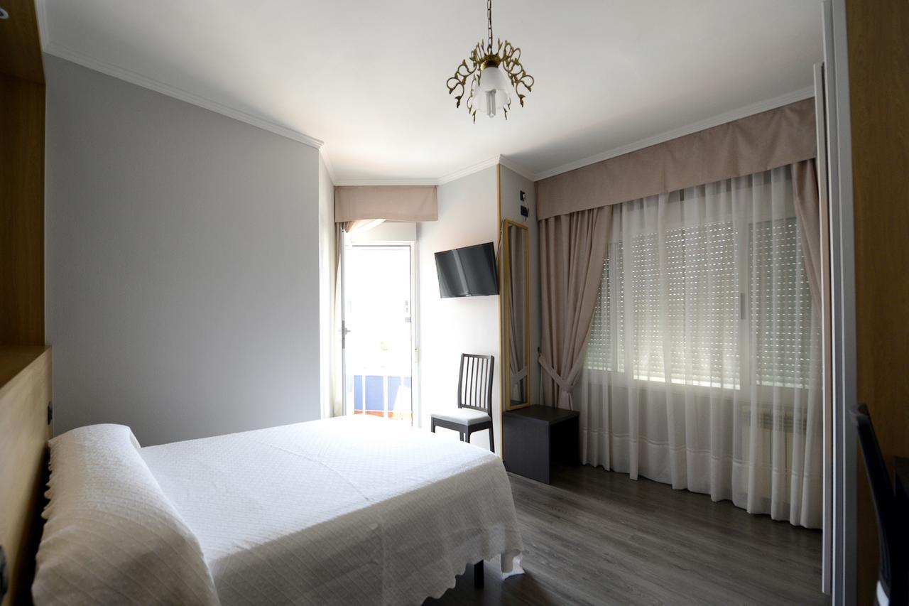 Hospedaxe A Vila A Pobra do Caramiñal Zewnętrze zdjęcie